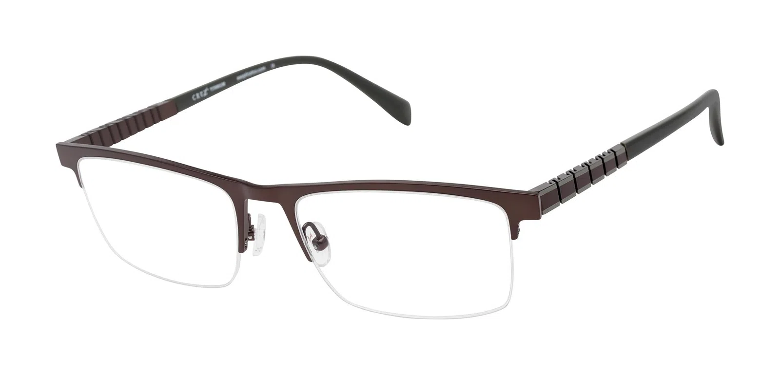 Cruz I-405 Eyeglasses - view 3